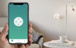 Smart plug WiFi Gosund EP8 16A Tuya - Image 5