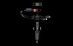 Car Charger Baseus Enjoyment with cable USB-C + Lightning 3A, 30W (Black) - Image 10