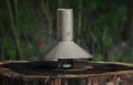 Camping Flashlight HOTO QWLYD001, 180lm, USB-C - Image 7