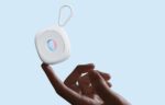 Baseus Heyo Hidden Camera Detector (White) - Image 7