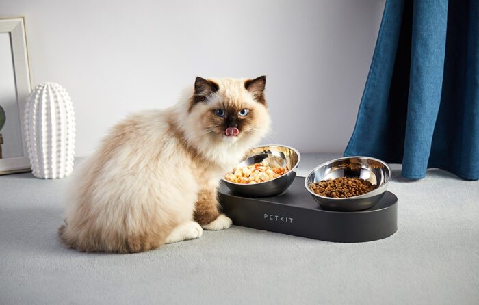 Bowls for dogs and cats Petkit Fresh Nano - Image 4