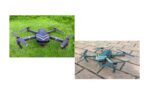 Landing pad Sunnylife for drones 50cm geographic directions (DJI-TJP05) - Image 6