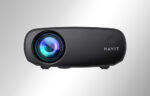 Wireless projector HAVIT PJ207 (grey) - Image 4