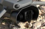 Gimbal cover Sunnylife for DJI Mavic 3 (M3-ZG341) - Image 2