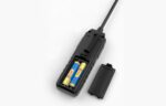 Mini Gas Leak Detector Habotest HT66 - Image 5
