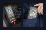 Habotest HT124A+ Digital Universal Multimeter - Image 5