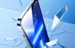 Full screen tempered glass Joyroom Easy Fit JR-H11 for Apple iPhone 14 Plus 6.7 " - Image 4