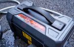 Lokithor AW401 Jump Starter / Booster 2500A + Powerbank 20000mAh + Compressor + Flash Light + Power Wash 5-in-1 Device - Image 8