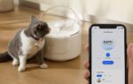 Water Fountain for pets Catlink Pure - Image 10