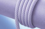 USB cable for Lightning Baseus Dynamic 2 Series, 2.4A, 1m (purple) - Image 10
