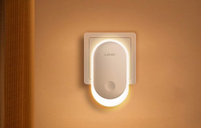 Intelligent Sensor Night Light Ldnio Y1 - Image 7