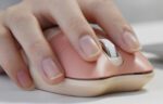 Mouse MOFII M3DM (beige) - Image 6