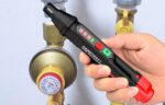 Habotest HT59 Gas Leak Detector - Image 4