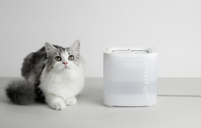 Fountain/ drinker for Dog and Cat PetKit Eversweet SOLO SE - Image 5
