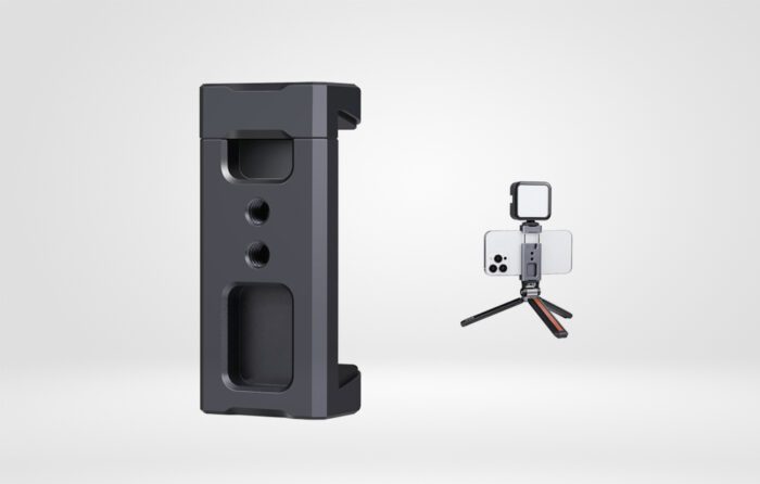 Phone bracket holder Puluz - Image 4