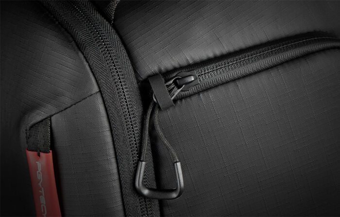 Backpack PGYTECH OneMo 2 35L (space black) - Image 7