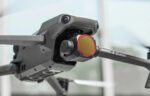 Filter PGYTECH VND 6-9 stop for DJI Mavic 3 Classic (professional) - Image 5
