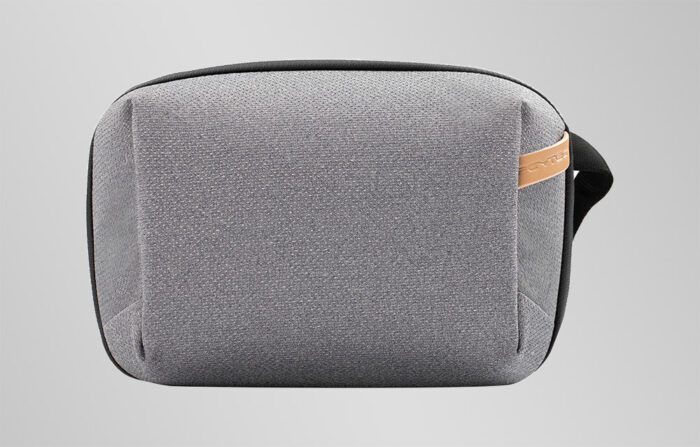Mini Tech Organizer PGYTECH (smoky grey) - Image 3