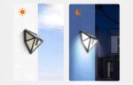 Solar lamp Superfire FF6-B, 33W, 220lm, 1200mAh - Image 3