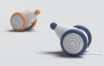 Interactive Cat Toy Cheerble Wicked Mouse (Apricot) - Image 7