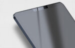 Paper-like film Baseus 0.15mm For iPad 10.9" Transparent - Image 10