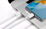 Baseus Superior Series Cable USB-C to USB-C, 100W, 2m (white) - Image 9