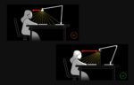 Desk Lamp Yeelight LED V1 Pro (clip version) - Image 9