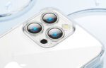 Joyroom JR-14D2 transparent case for iPhone 14 Pro - Image 3