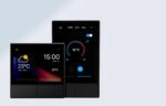Smart Control Panel Matter WiFi/Bluetooth/ZigBee Sonoff NSPanel Pro (white) - Image 6