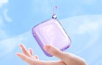 Powerbank Joyroom JR-L003 Jelly 10000mAh, Lightning, 22.5W (Blue) - Image 6