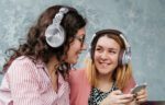 Headphones OneOdio A71 (brown) - Image 5