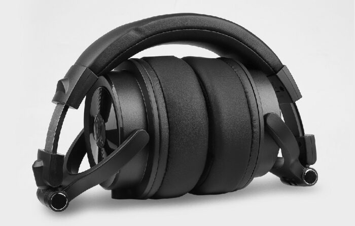 Headphones OneOdio Monitor 40 (black) - Image 8