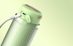 Nicefeel Water Flosser FC5120 (green) - Image 7