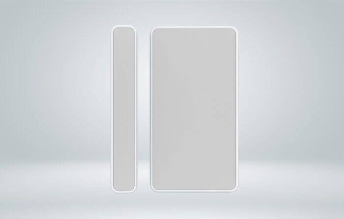 Smart Door Window Sensor WiFi NEO NAS-DS05W TUYA - Image 8