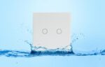 Smart Light Switch WiFi NEO NAS-SC02WE 2 Way - Image 9