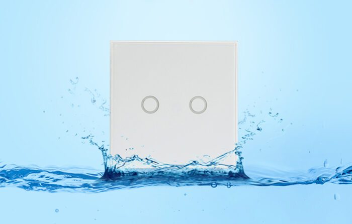 Smart Light Switch WiFi NEO NAS-SC02WE 2 Way - Image 9