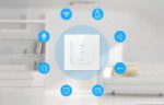 Smart Light Switch WiFi Avatto N-TS10-W1 1 Way TUYA (white) - Image 5