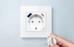 Smart WiFi Wall Socket Avatto N-WOT10-USB-B TUYA USB USB-C (black) - Image 5