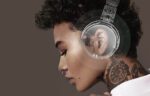 Headphones OneOdio Pro10 (grey) - Image 7