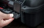 Safety Carrying Case PGYTECH for DJI Mini 4 Pro/Mini 3 Pro/Mini 3 - Image 7
