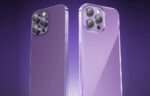 Transparent Case and Tempered Glass set Baseus Corning for iPhone 14 Pro Max - Image 12