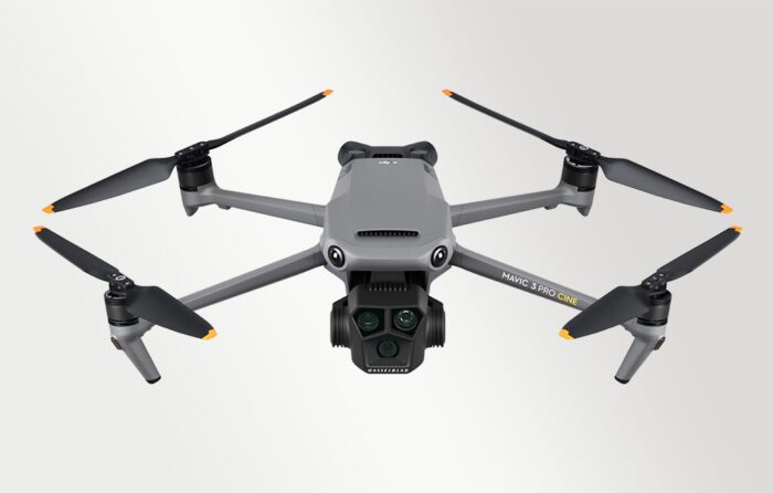 Card DJI Care Refresh 1-Year Plan (DJI Mavic 3 Pro Cine) - Image 1
