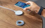 Stand ESR HaloLock Ring for smartphone (black) - Image 5