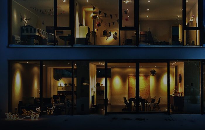 Smart LED Color Light Bulb WiFi IMOU B5 - Image 6
