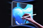 Baseus Crystal Tempered Glass 0.3mm for tablet Huawei MatePad 11 10.95" - Image 10