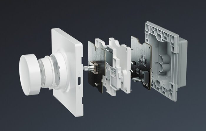 Włącznik Yeelight Wireless Smart Dimmer - Image 9