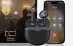 Earphones TWS Soundpeats Air 4 (black) - Image 9