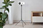 Stand / tripod / tripod for the Blitzwolf BW-VF3 projector, rotatable, up to 10 kg - Image 3