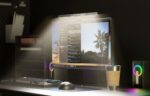 Monitor Light Bar Blitzwolf BM-ES1 - Image 4