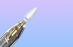 Active stylus Baseus Smooth Writing Series with wireless and cabled charging (White) - Image 8